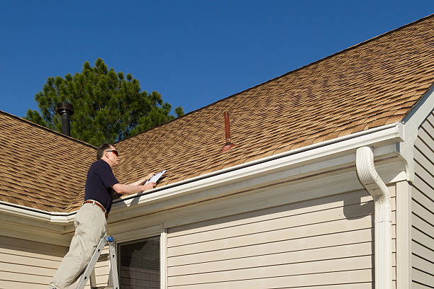 Best Asphalt Shingle Roofing  in Carleton, MI